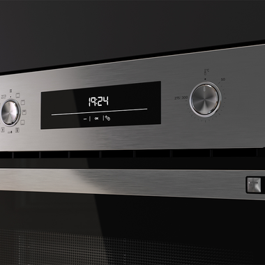 Horno Teka HSB6360P Inox (6)