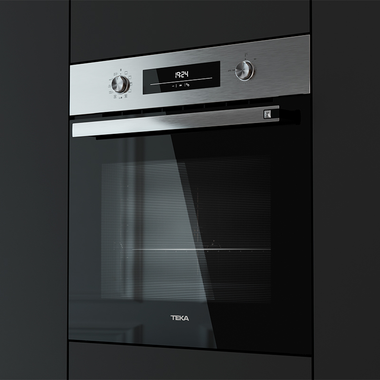 Horno Teka HSB6360P Inox (9)