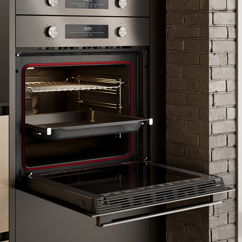 Horno Teka HSB6250P Inox (2)