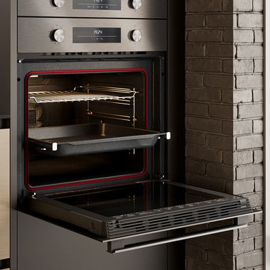 Horno Teka HSB6250P Inox (2)