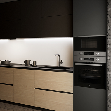 Horno Teka HSB6250P Inox (3)