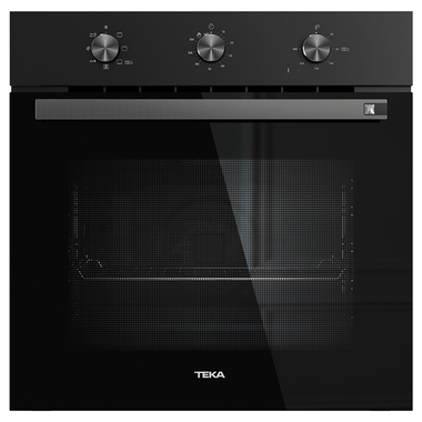 Horno Teka HSB6150 Negro