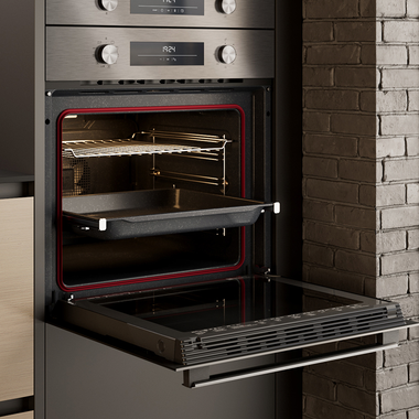 Horno Teka HSB6466 Inox (2)