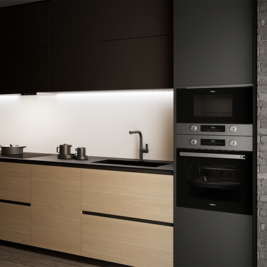 Horno Teka HSB6466 Inox (3)