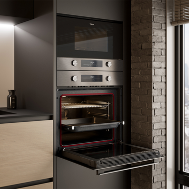 Horno Teka HSB6466 Inox (4)