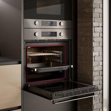 Horno Teka HSB6360 Inox (3)