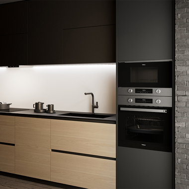 Horno Teka HSB6360 Inox (4)