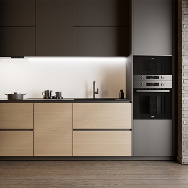 Horno Teka HSB6360 Inox (5)