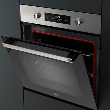 Horno Teka HSB6360 Inox (6)