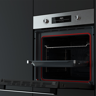 Horno Teka HSB6360 Inox (7)