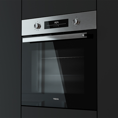 Horno Teka HSB6360 Inox (8)
