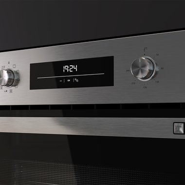 Horno Teka HSB6360 Inox (9)