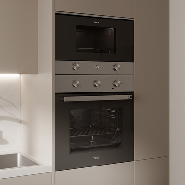 Horno Teka HSB6150 Inox (2)