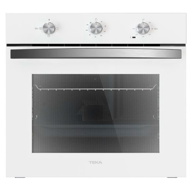 Horno Teka HBB5530 Blanco