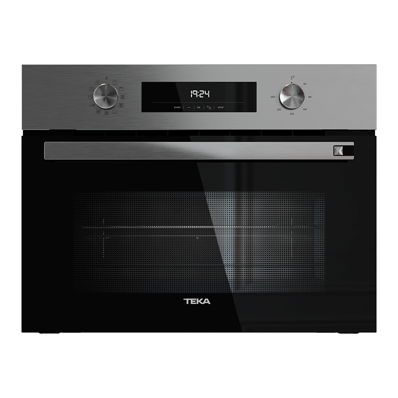 Horno Teka HSC6440CS Inox