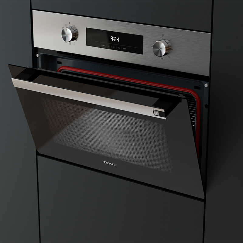 Horno Teka HSC6440CS Inox (2)