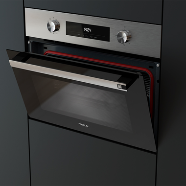Horno Teka HSC6440CS Inox (2)