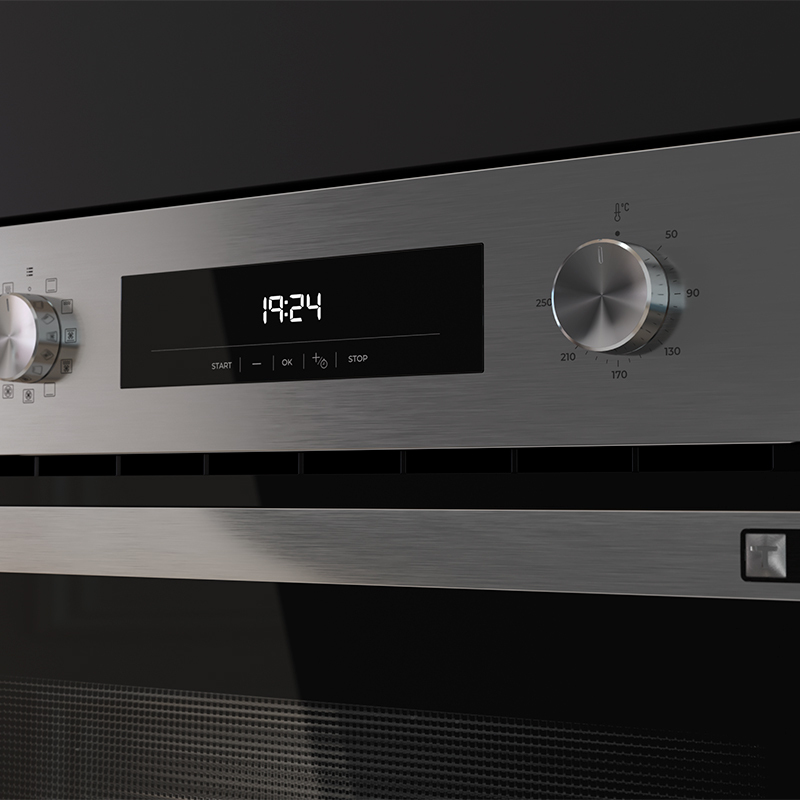 Horno Teka HSC6440CS Inox (3)