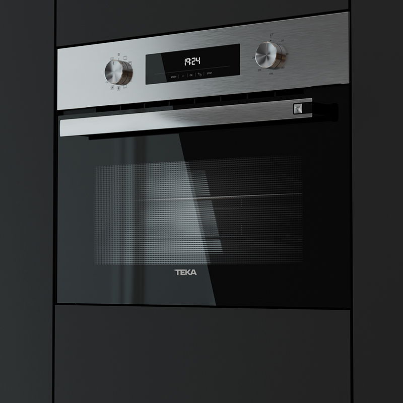 Horno Teka HSC6440CS Inox (4)