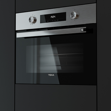 Horno Teka HSC6440CS Inox (4)