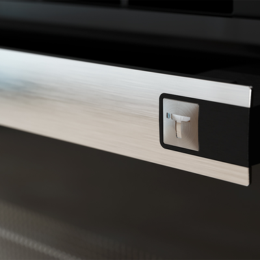 Horno Teka HSC6440CS Inox (5)