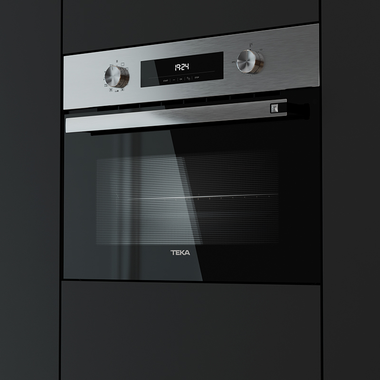 Horno Teka HSC6350P Inox (2)