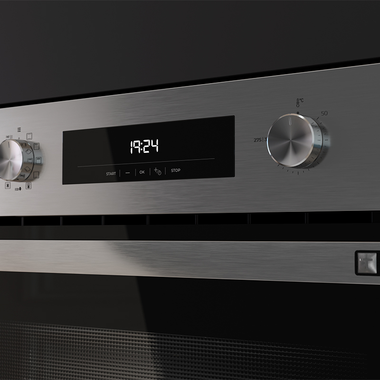 Horno Teka HSC6350P Inox (3)