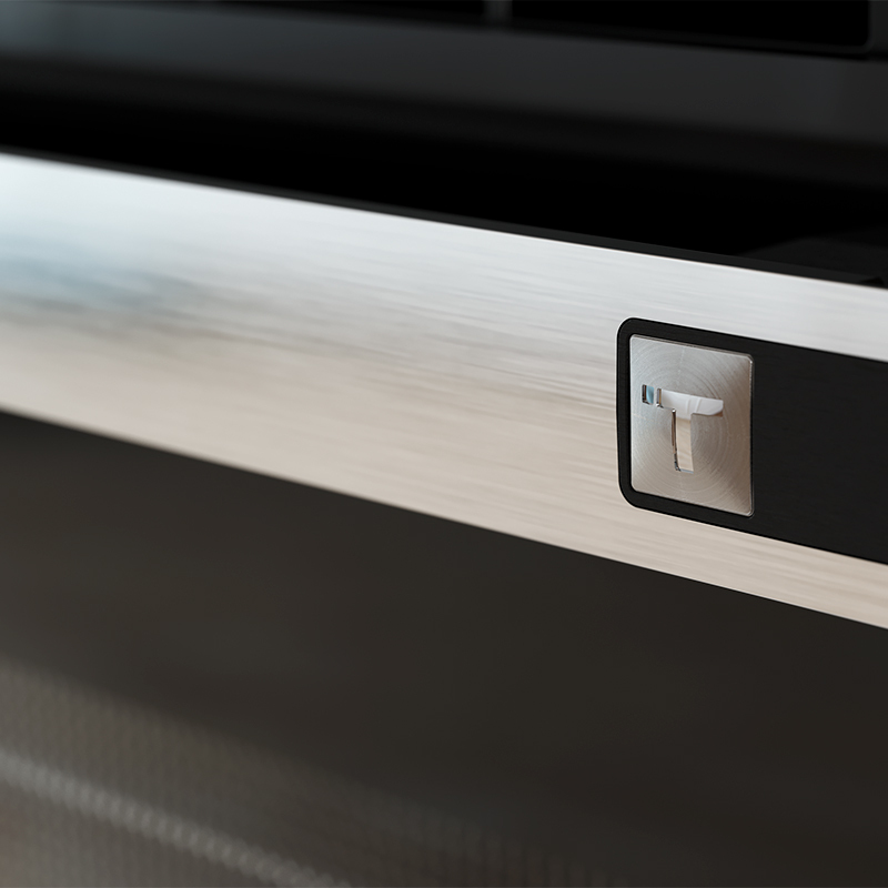 Horno Teka HSC6350P Inox (4)