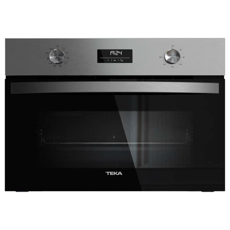 Horno Teka HBC6250P Inox