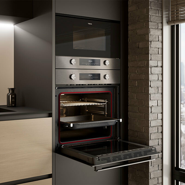 Microondas integrable Teka MS6220BIS R Inox (2)