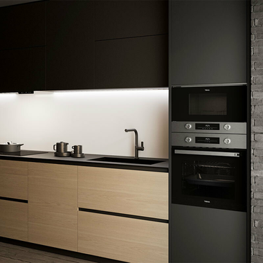 Microondas integrable Teka MS6220BIS R Inox (5)