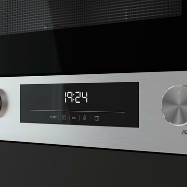 Microondas integrable Teka MS6220BIS L Inox (3)