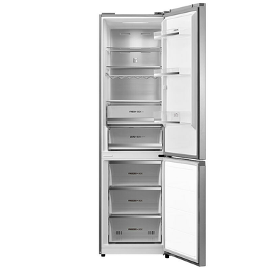 Frigorífico Combi Teka RBF88680 Inox (3)