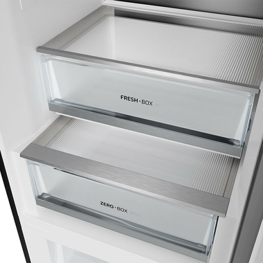 Frigorífico Combi Teka RBF88680 Inox (5)