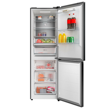 Frigorífico Combi Teka RBF68670 Inox (2)