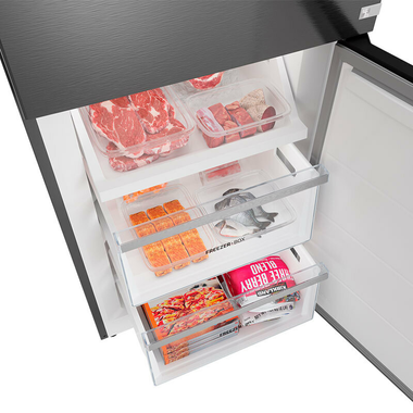 Frigorífico Combi Teka RBF68670 Inox (7)