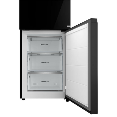 Frigorífico Combi Teka RBF88670 Cristal Negro (9)