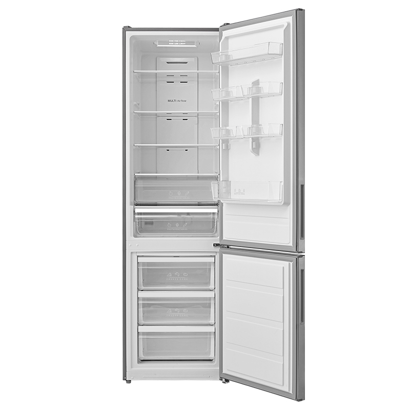 Frigorífico Combi Teka NFL4300 Inox (1)