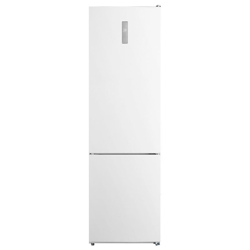 Frigorífico Combi Teka NFL4300 Blanco