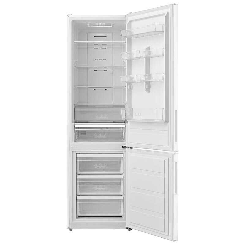Frigorífico Combi Teka NFL4300 Blanco (1)