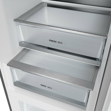 Frigorífico Combi Teka RBF84680 Inox (5)