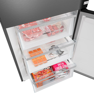 Frigorífico Combi Teka RBF84680 Inox (6)