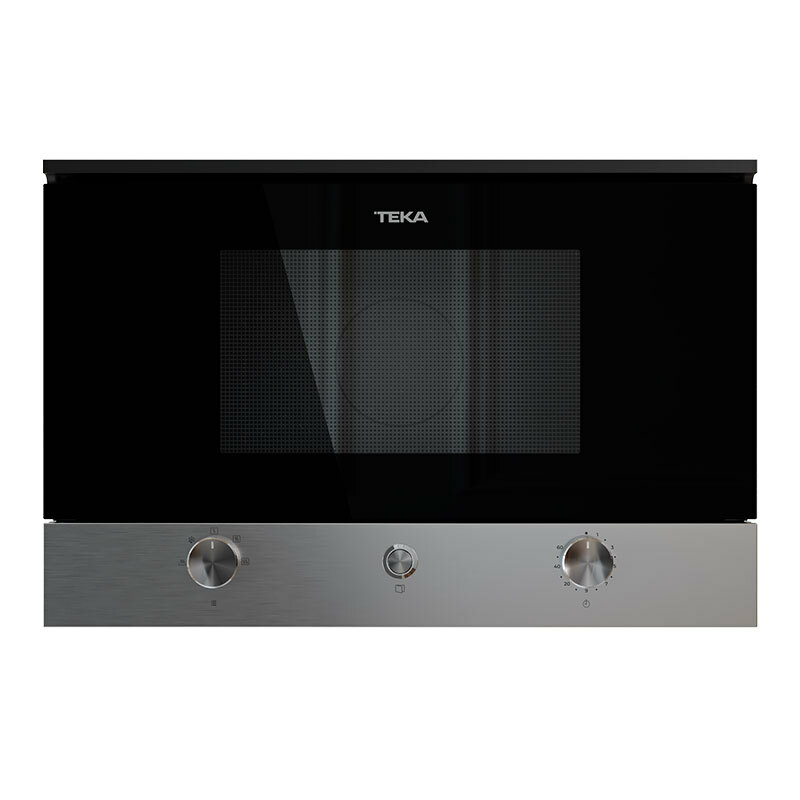 Microondas integrable Teka MS6220BI L Inox