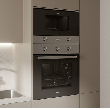 Microondas integrable Teka MS6220BI L Inox (2)