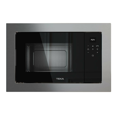 Microondas integrable Teka MS6200BIS Inox