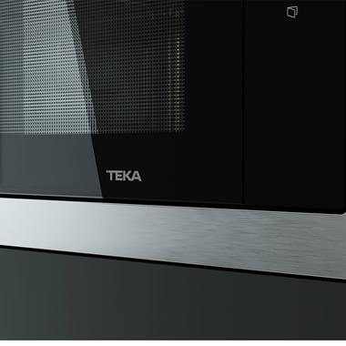 Microondas integrable Teka MS6200BIS Inox (3)