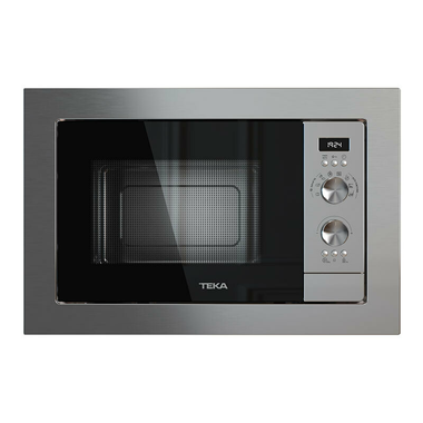 Microondas Teka MS6200BIH Inox