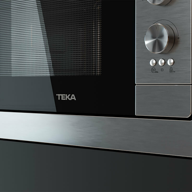 Microondas Teka MS6200BIH Inox (3)