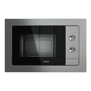 Microondas integrable Teka MB6200BI Inox