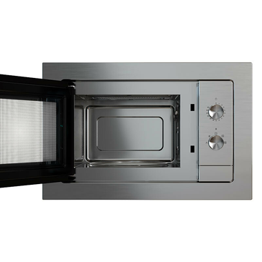 Microondas integrable Teka MB6200BI Inox (2)
